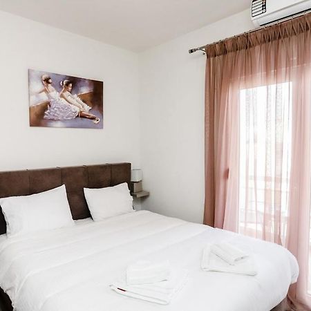 Knl Luxury Apartment By Homebrain أليكسانثيربوليس المظهر الخارجي الصورة