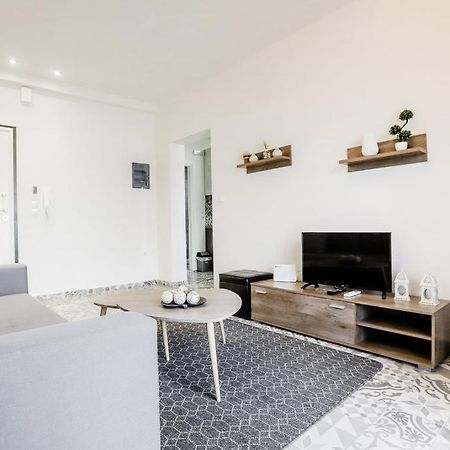Knl Luxury Apartment By Homebrain أليكسانثيربوليس المظهر الخارجي الصورة