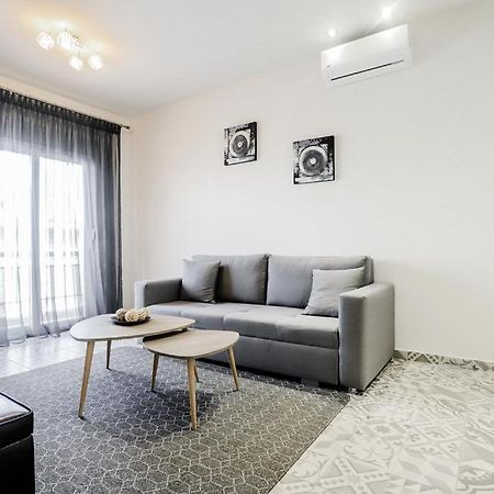 Knl Luxury Apartment By Homebrain أليكسانثيربوليس المظهر الخارجي الصورة