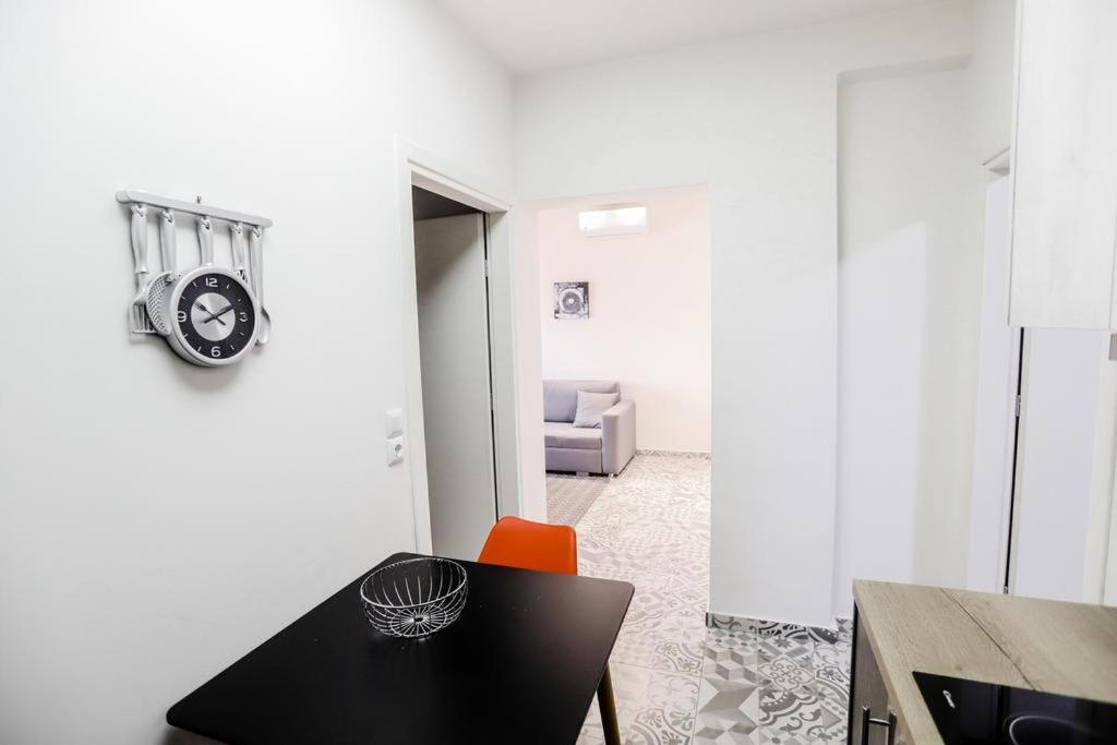 Knl Luxury Apartment By Homebrain أليكسانثيربوليس المظهر الخارجي الصورة