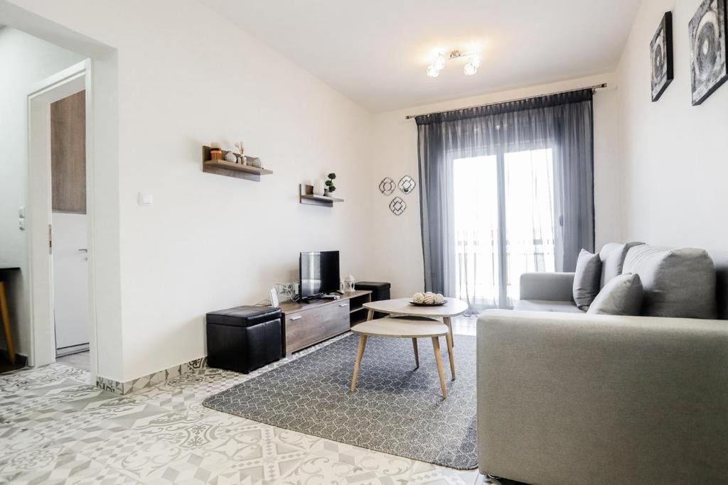 Knl Luxury Apartment By Homebrain أليكسانثيربوليس المظهر الخارجي الصورة